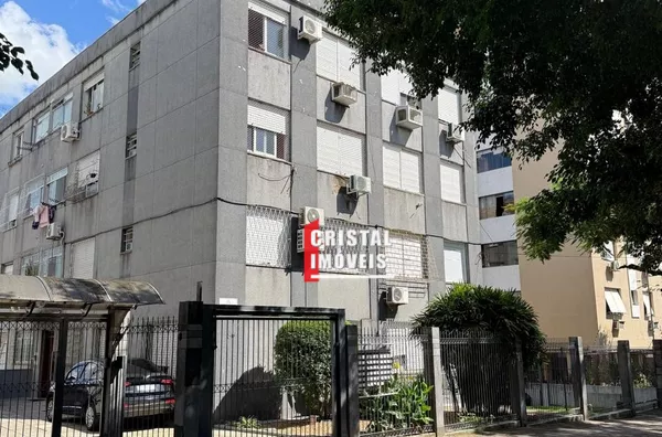 Apartamento 2 dormitórios para venda no Bairro Jardim Europa em Porto Alegre