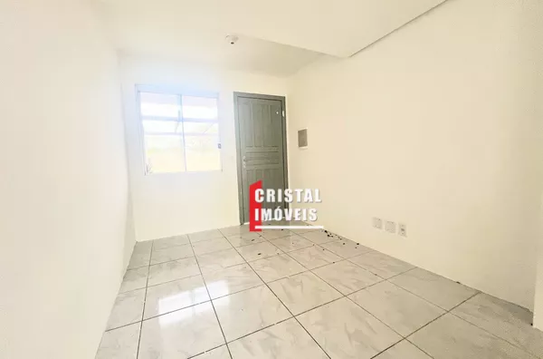 Casa 2 dormitórios para venda no Bairro Ipanema em Porto Algre