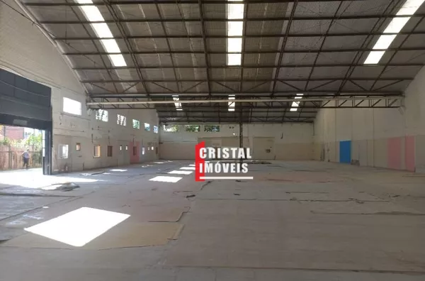 Depósito/Pavilhão para aluguel,  Anchieta, Porto Alegre