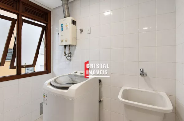 Apartamento para venda, 2 quarto(s),  Santana, Porto Alegre - Foto 15