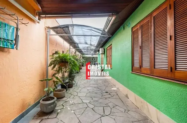 Casa para venda, 3 quarto(s), Cristal, Porto Alegre - Foto 23