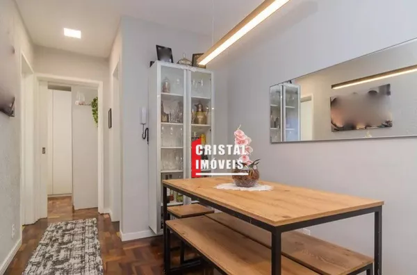 Apartamento para venda, 2 quarto(s),  Santa Tereza, Porto Alegre