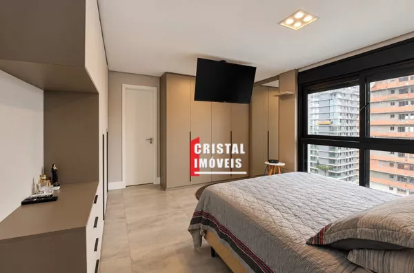 Apartamento para venda, Rio Branco, Porto Alegre - Foto 34