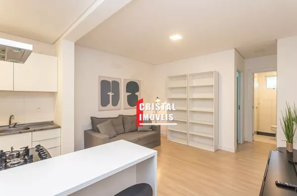 Apartamento para aluguel, 1 quarto(s),  Centro Histórico, Porto Alegre