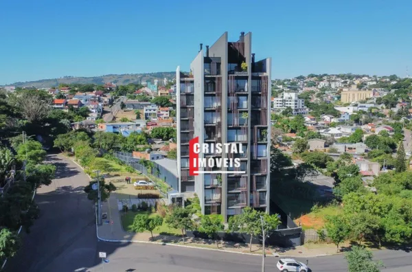 Apartamento para locação 2 dormitórios no Bairro Jardim Europa em Porto Alegre | Quadra K - Foto 12
