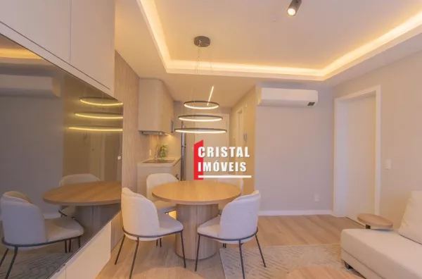 Apartamento para aluguel, 1 quarto(s),  Mont Serrat, Porto Alegre