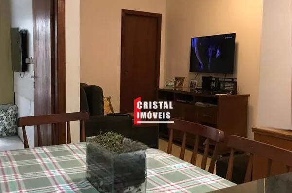 Apartamento para venda, 2 quarto(s),  Cristal, Porto Alegre