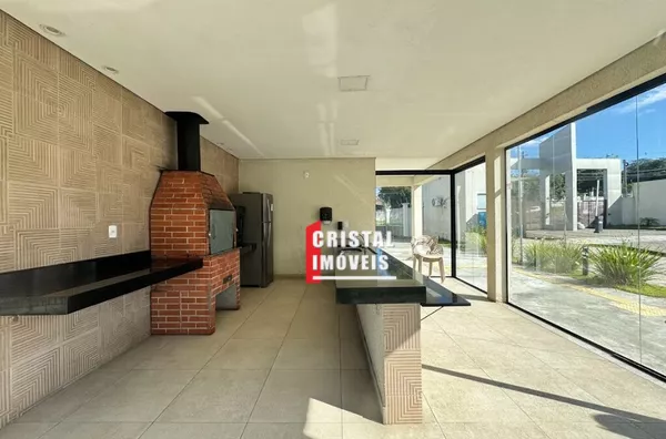 Apartamento para aluguel, 2 quarto(s),  Cavalhada, Porto Alegre (com Pátio) - Foto 26