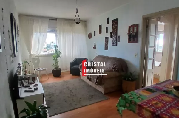 Coberturas para venda, 2 quarto(s), Cristal, Porto Alegre - Foto 2