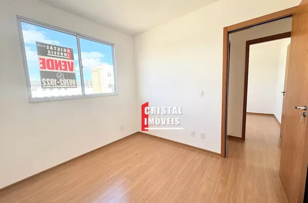 Apartamento para venda, 2 quarto(s),  Cavalhada, Porto Alegre - Foto 16