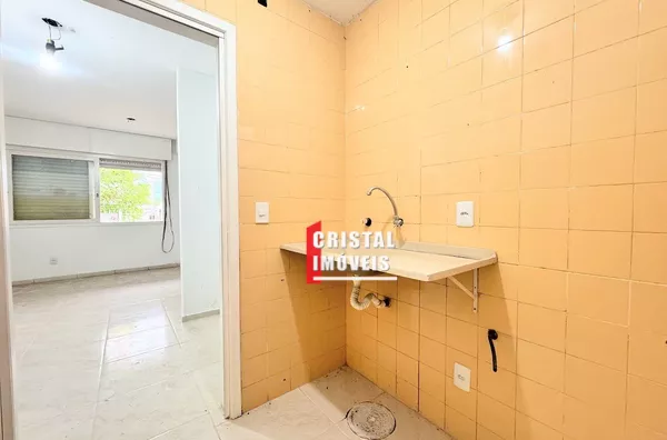 Studio para aluguel, Cristal, Porto Alegre - Foto 8