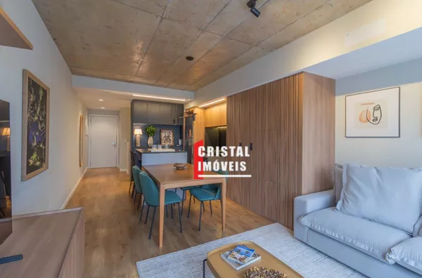 Apartamento para venda, 1 quarto(s), Jardim Europa, Porto Alegre - Foto 11