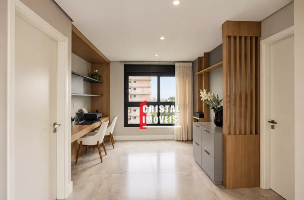 Apartamento para venda, Rio Branco, Porto Alegre - Foto 25