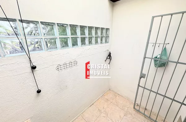 Casa para venda, 3 quarto(s), Cristal, Porto Alegre - Foto 19