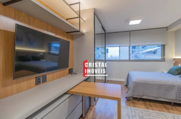 Loft para locação no Bairro Mont Serrat em  Porto Alegre |  THE ARCH