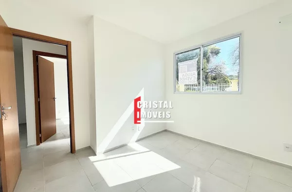 Apartamento para venda, 2 quarto(s),  Cavalhada, Porto Alegre - Foto 9