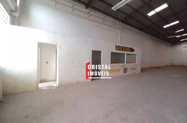 Depósito/pavilhão para aluguel,  Floresta, Porto Alegre