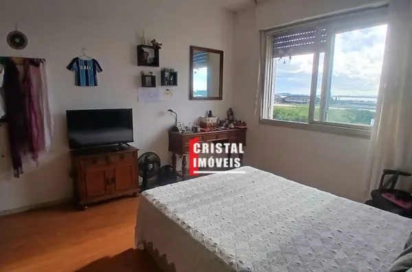 Coberturas para venda, 2 quarto(s), Cristal, Porto Alegre - Foto 5