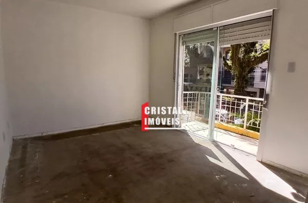 Apartamento para venda, 2 quarto(s),  Cristal, Porto Alegre - Foto 2