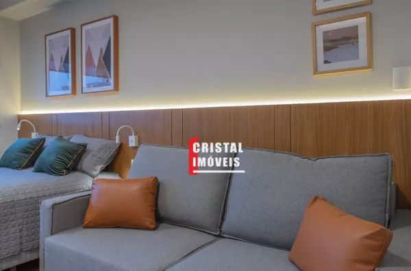 Loft para venda no Bairro Mont Serrat em Porto Alegre | THE ARCH
