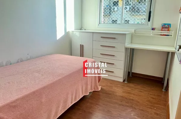 Apartamento para venda, 3 quarto(s),  Tristeza, Porto Alegre - Foto 9