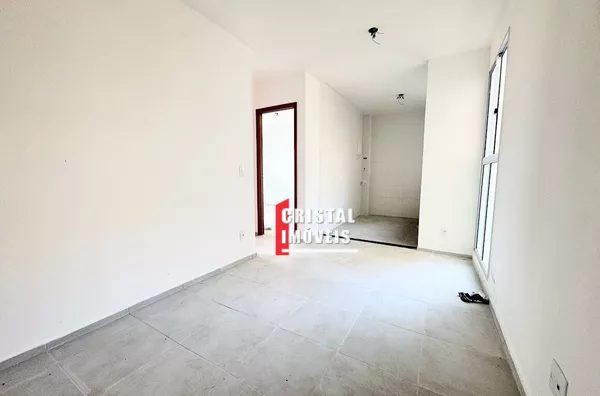 Apartamento para venda, 2 quarto(s),  Cavalhada, Porto Alegre - Foto 2