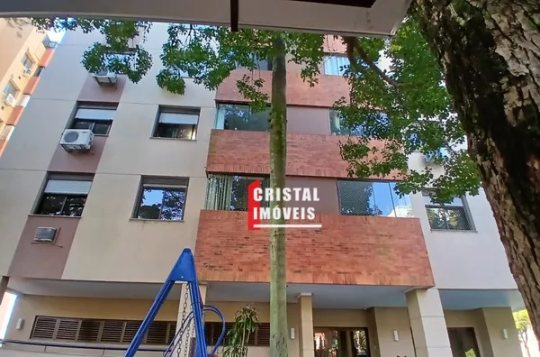 Apartamento para venda, 3 quarto(s),  Cristal, Porto Alegre - Foto 25
