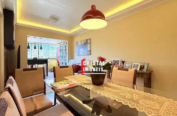 Apartamento 2 dormitórios com vaga a venda no Bairro Teresópolis (Plaza Monet)