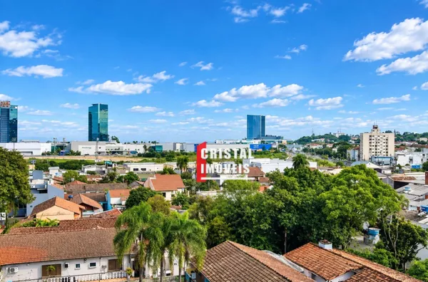 Coberturas para venda, Cristal, Porto Alegre - Foto 21