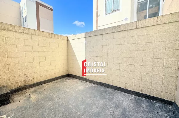Apartamento para aluguel, 2 quarto(s),  Cavalhada, Porto Alegre (com Pátio) - Foto 7