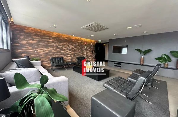 Loft para venda e aluguel, 1 quarto(s), Chácara Das Pedras, Porto Alegre - Foto 13