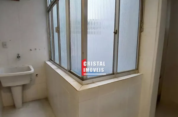 Apartamento para venda, 2 quarto(s),  Cristal, Porto Alegre - Foto 6
