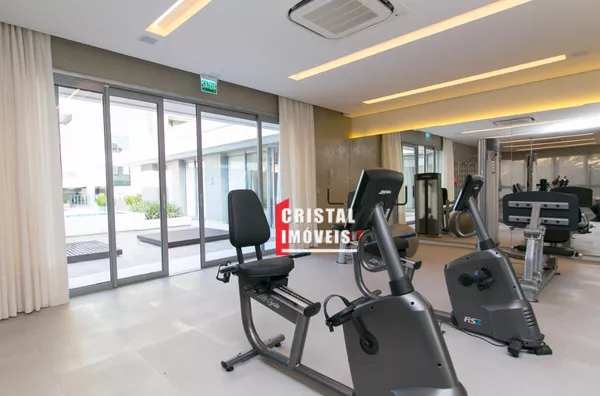 Loft para venda e aluguel, 1 quarto(s), Auxiliadora, Porto Alegre - Foto 38