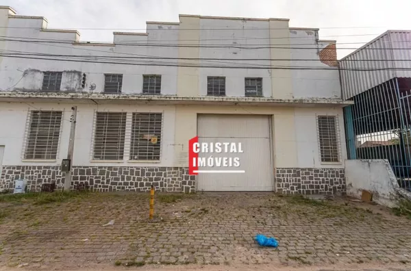 Depósito/pavilhão para aluguel,  Floresta, Porto Alegre