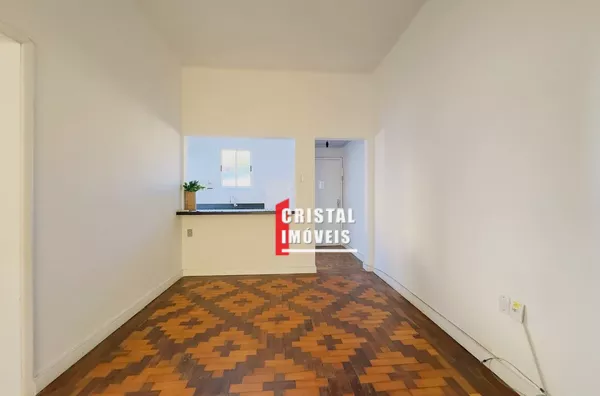 Apartamento 2 dormitórios a venda no Centro Histórico de Porto Alegre - Foto 6