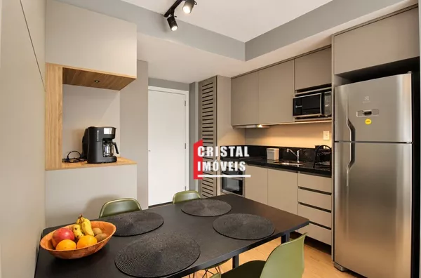 Loft para venda, 1 quarto(s), Chácara Das Pedras, Porto Alegre - Foto 7