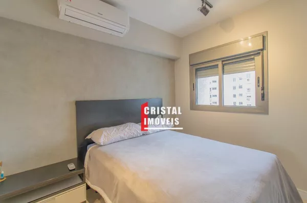 Loft para venda e aluguel, 1 quarto(s),  Chácara Das Pedras, Porto Alegre