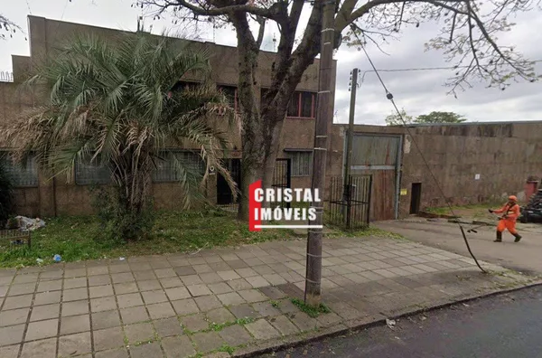 Depósito/pavilhão para aluguel,  Glória, Porto Alegre