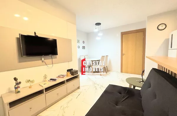Apartamento 2 dormitórios a Venda no Bairro Olaria em Canoas 