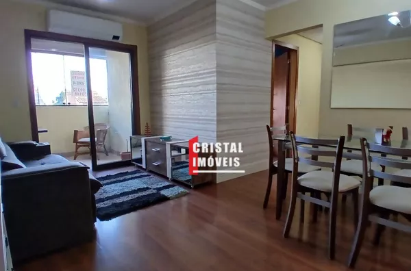 Apartamento para venda, 3 quarto(s),  Cristal, Porto Alegre - Foto 6