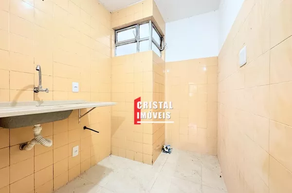 Studio para aluguel, Cristal, Porto Alegre - Foto 9