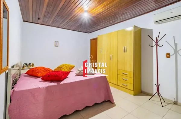 Casa para venda, 3 quarto(s), Cristal, Porto Alegre - Foto 19