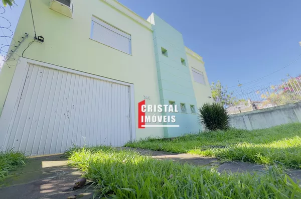 Casa 3 dormitórios a venda no Bairro Cristal em Porto Alegre