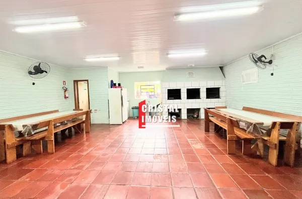 Condomínio Três Pinheiros