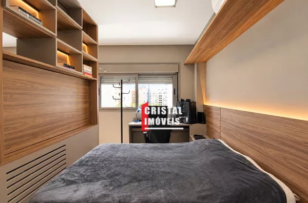 Loft para venda, 1 quarto(s), Chácara Das Pedras, Porto Alegre - Foto 15