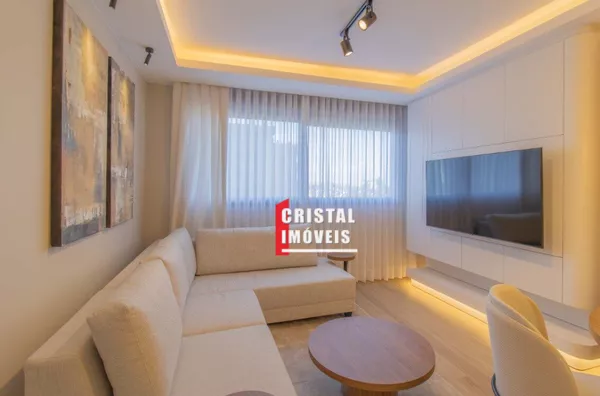 Apartamento para aluguel, 1 quarto(s),  Mont Serrat, Porto Alegre