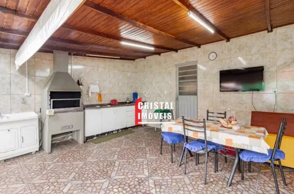 Casa para venda, 3 quarto(s), Cristal, Porto Alegre - Foto 21