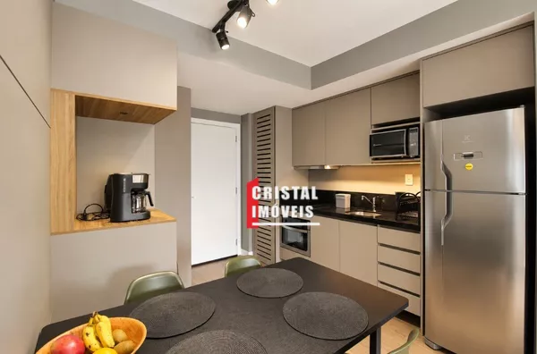 Loft para venda, 1 quarto(s), Chácara Das Pedras, Porto Alegre - Foto 6