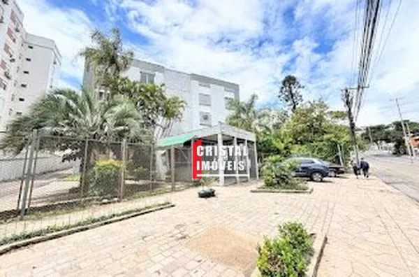 Apartamento para venda, 2 quarto(s),  Cristal, Porto Alegre