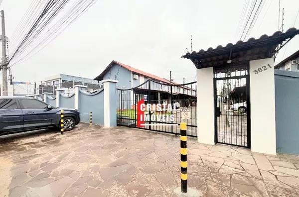 Casa em condomínio  para aluguel, 2 quarto(s),  Hípica, Porto Alegre